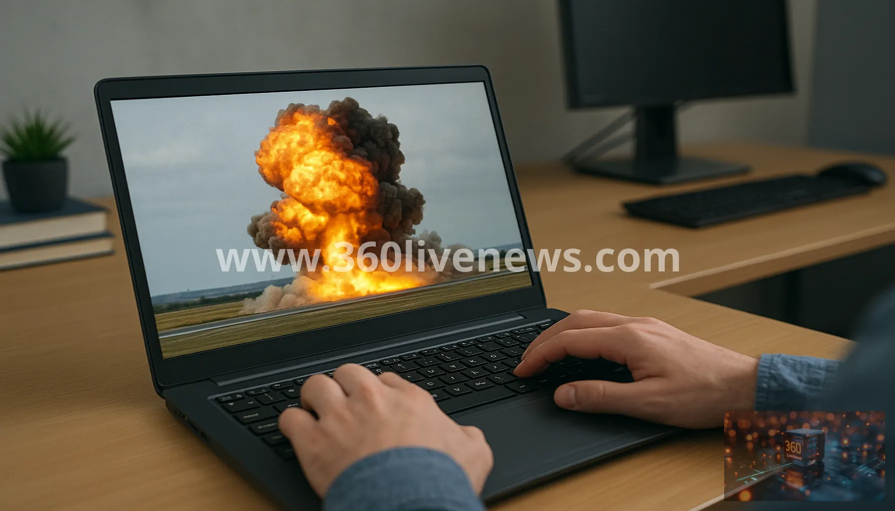 Report says AI systems can be tricked into extremist bomb-making guidance
