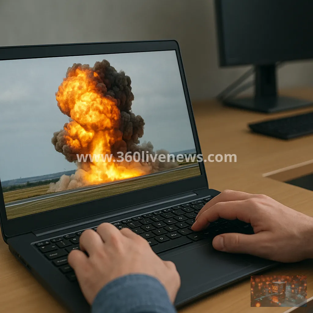 Report says AI systems can be tricked into extremist bomb-making guidance