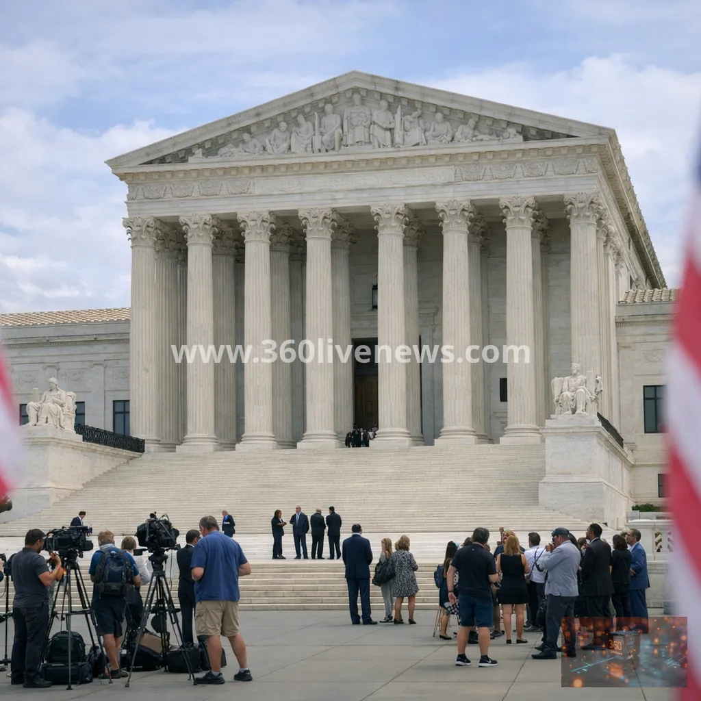 US Supreme Court strikes down federal limits on coordinated campaign spending