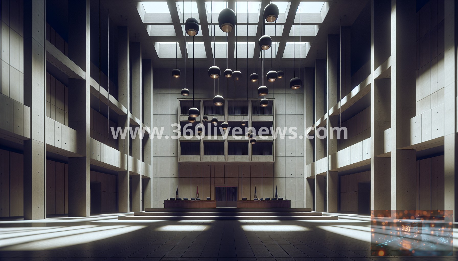 Urgent Need for Court Upgrades in Katherine Amid Domestic Violence Crisis