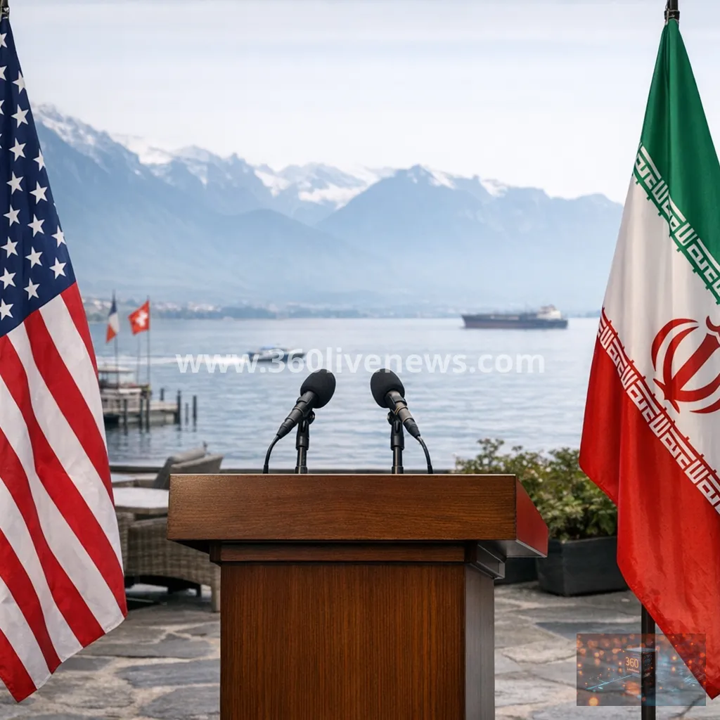 Iran says Strait of Hormuz closed as US disputes claim amid ceasefire tensions