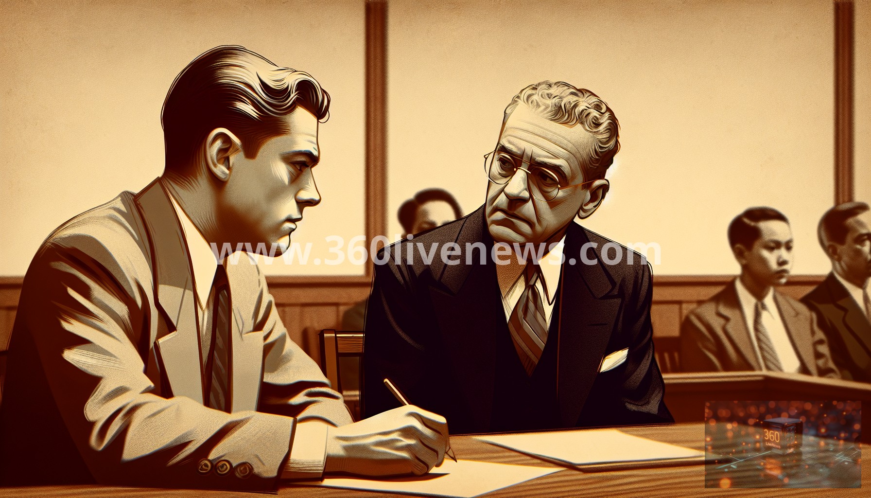 Growing Concerns Over Court Safety for Victims in Katherine