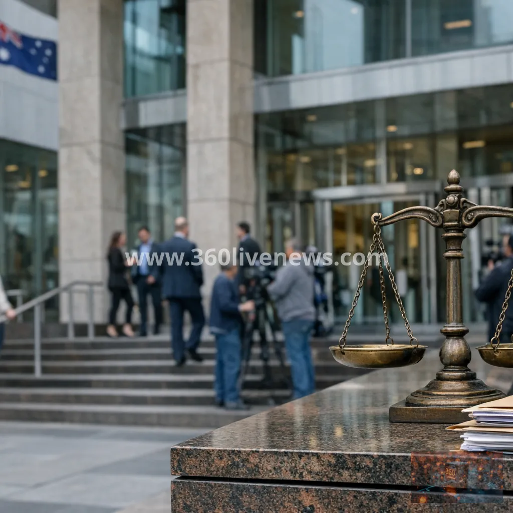 Fortescue Metals Group faces national sex discrimination class action in Federal Court