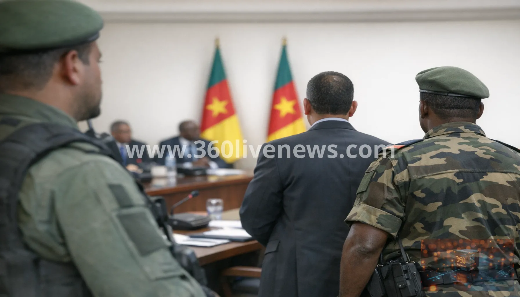 Police officer killed, five teachers kidnapped in raid on Cameroon teacher training centre in Wum