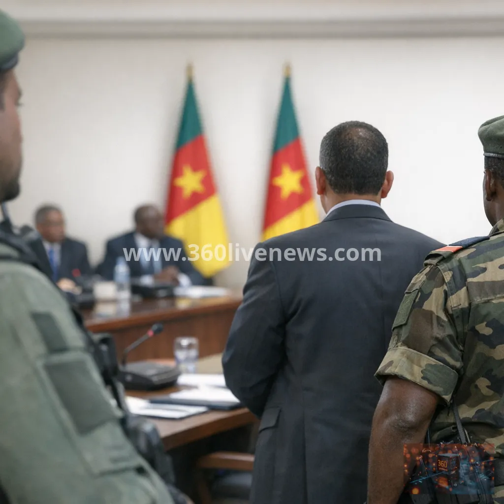 Police officer killed, five teachers kidnapped in raid on Cameroon teacher training centre in Wum