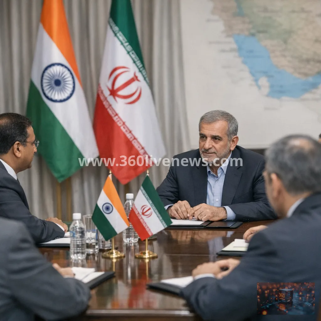 India says missions helped 140,000 citizens return during US-Iran war