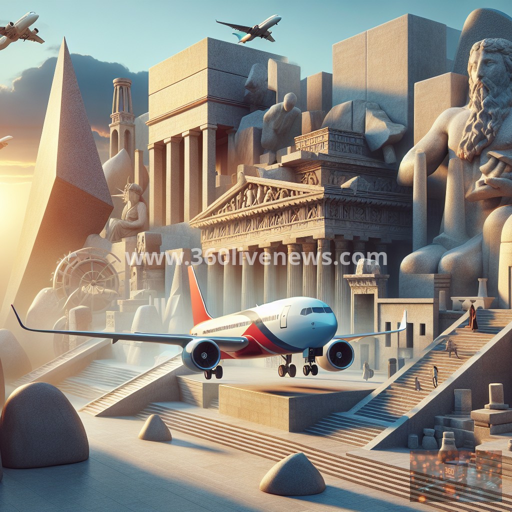 Air China to Resume Direct Flights Between Beijing and Pyongyang on March 30 After Pandemic Suspension