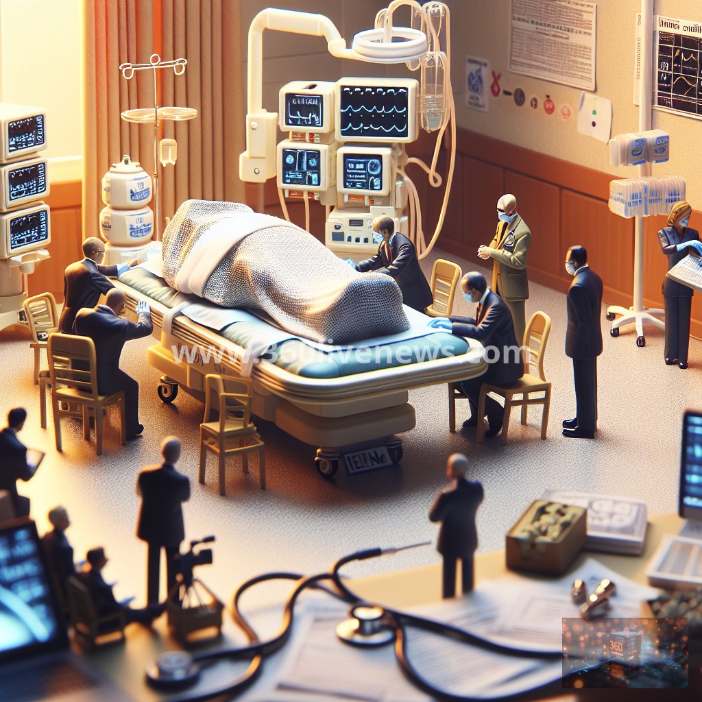 US-Israel Conflict Disrupts Global Helium Supplies, Affecting Medical and High-Tech Industries