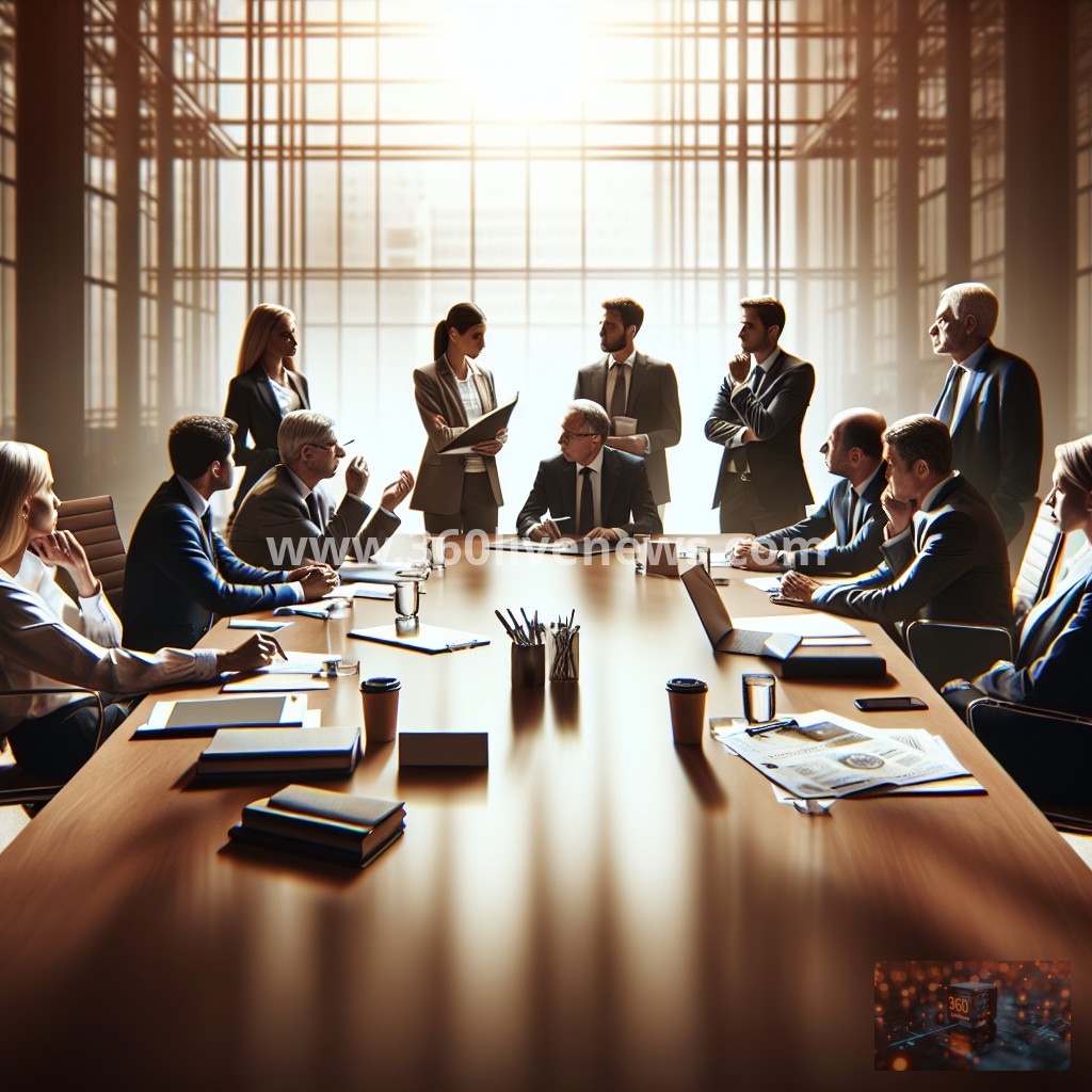 Concerns Rise Over BBC Leadership Amid Editorial Controversies