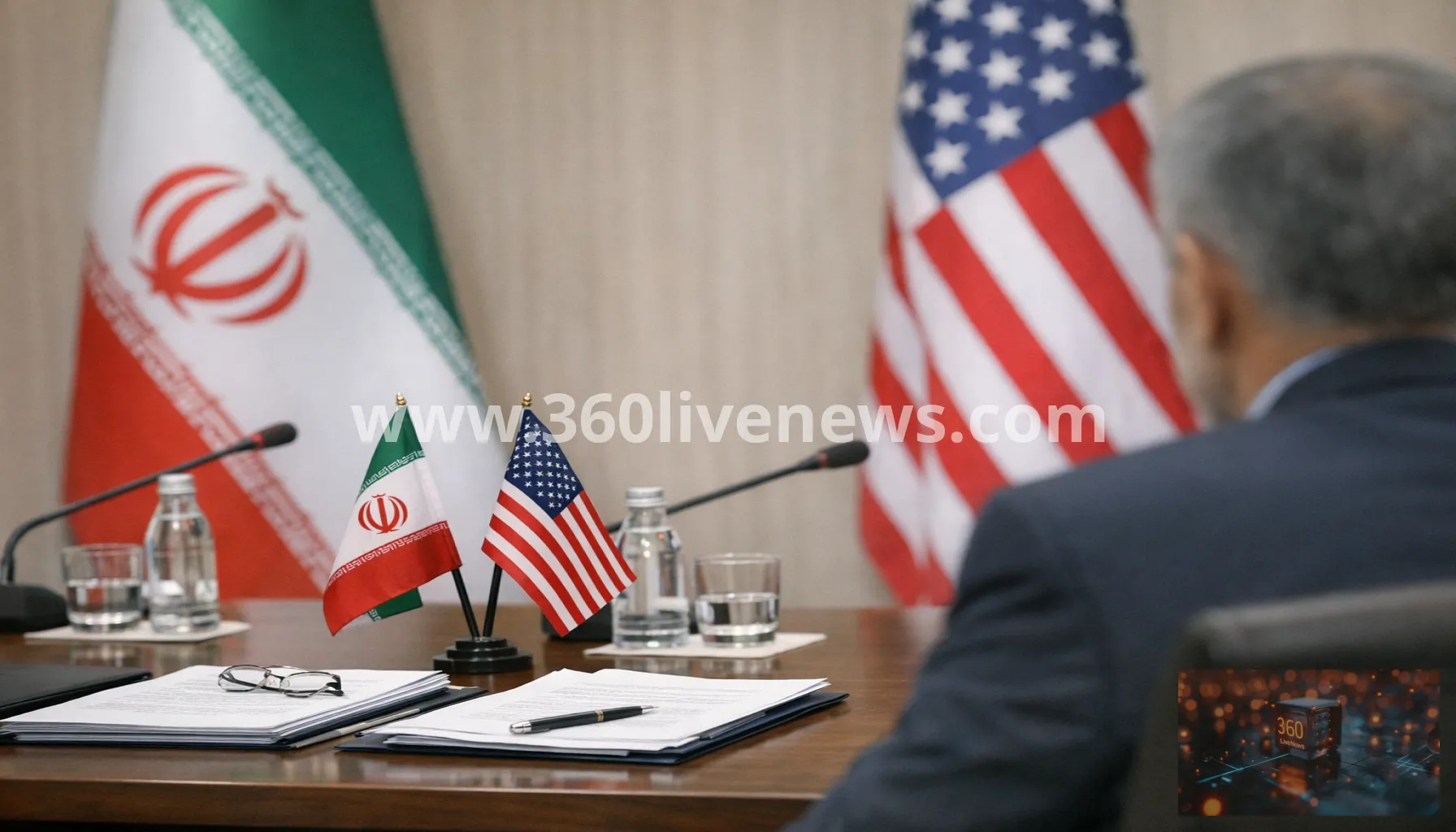 Iran says latest US strikes kill 11 as Khuzestan attack adds to regional escalation
