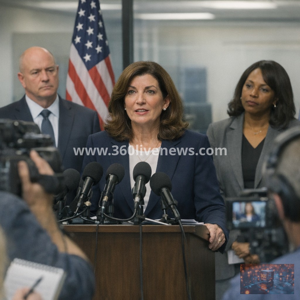 New York Calls for Accountability Over Sexual Assault Allegations at eXp Realty