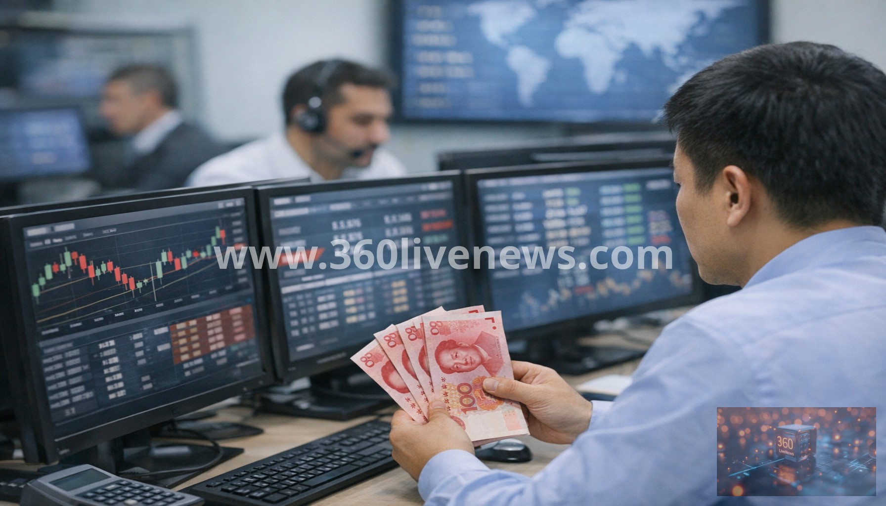 China's Cross-border Interbank Payment System sees single-day transactions exceed 1 trillion yuan amid rising yuan settlement demand