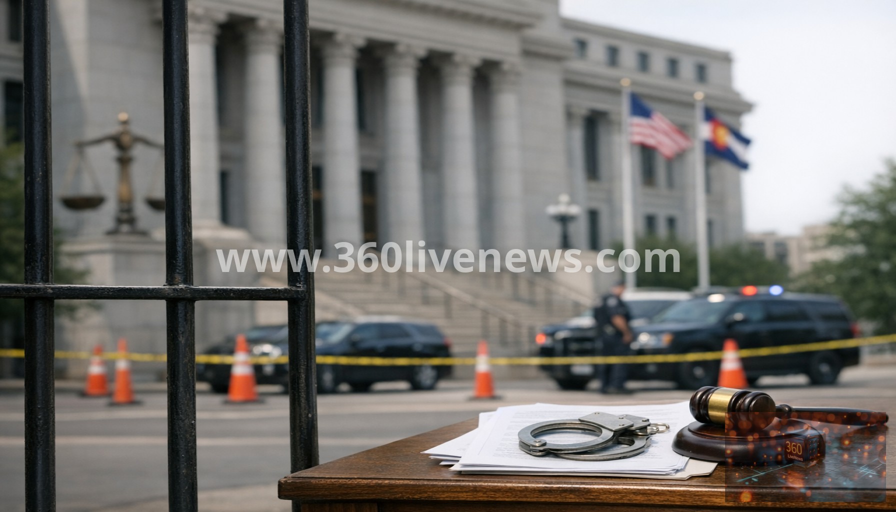 Mohamed Sabry Soliman sentenced to life in prison for Colorado attack