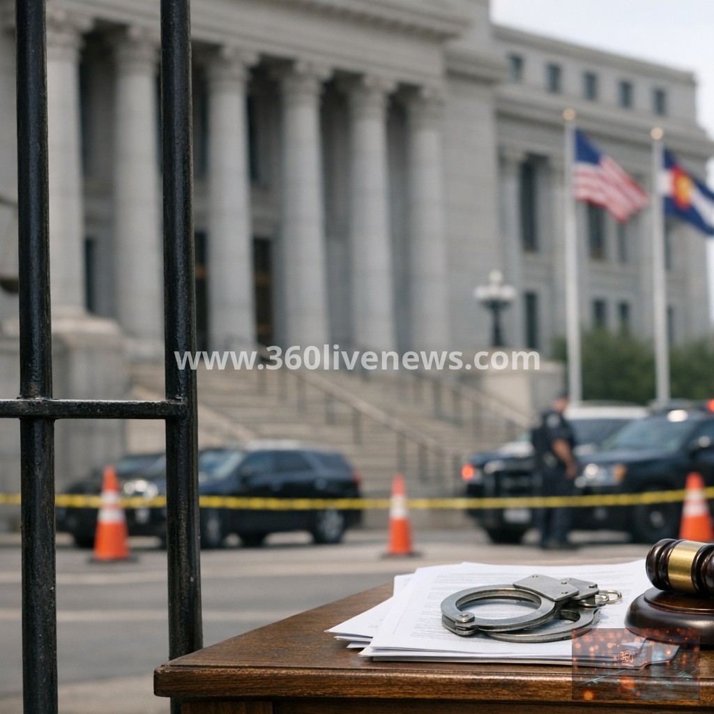 Mohamed Sabry Soliman sentenced to life in prison for Colorado attack