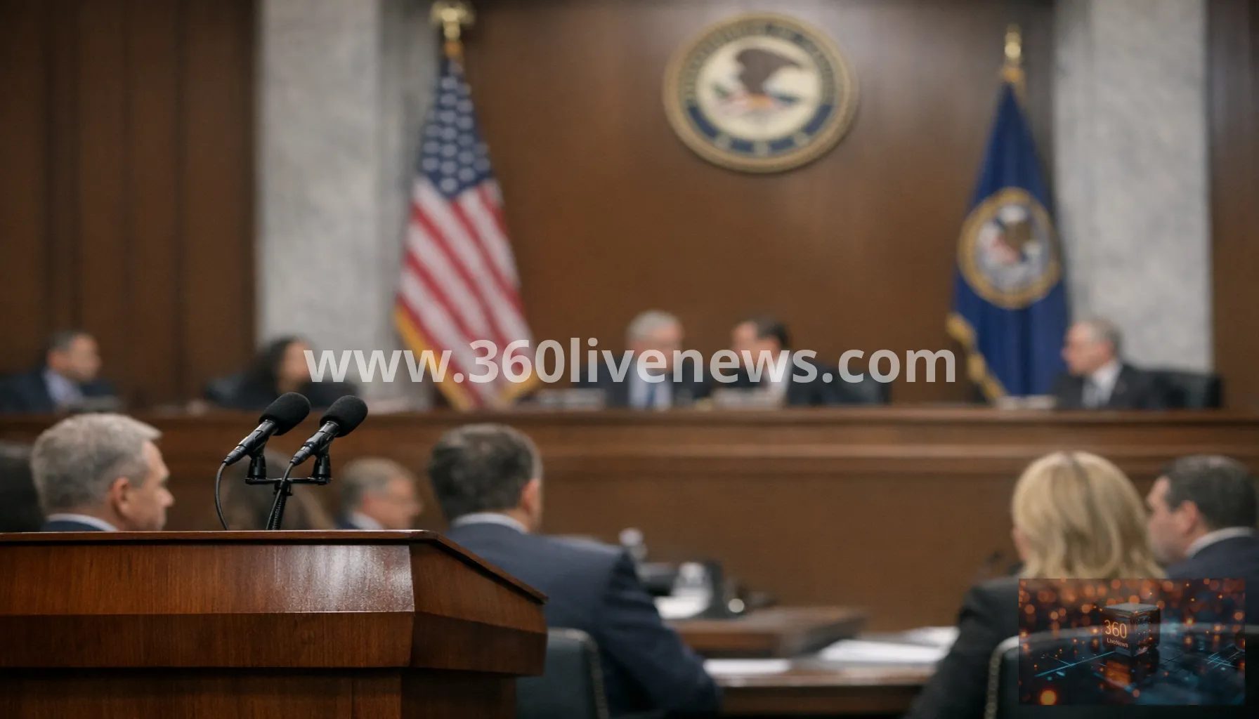 Todd Blanche faces Republican resistance ahead of Justice Department confirmation vote