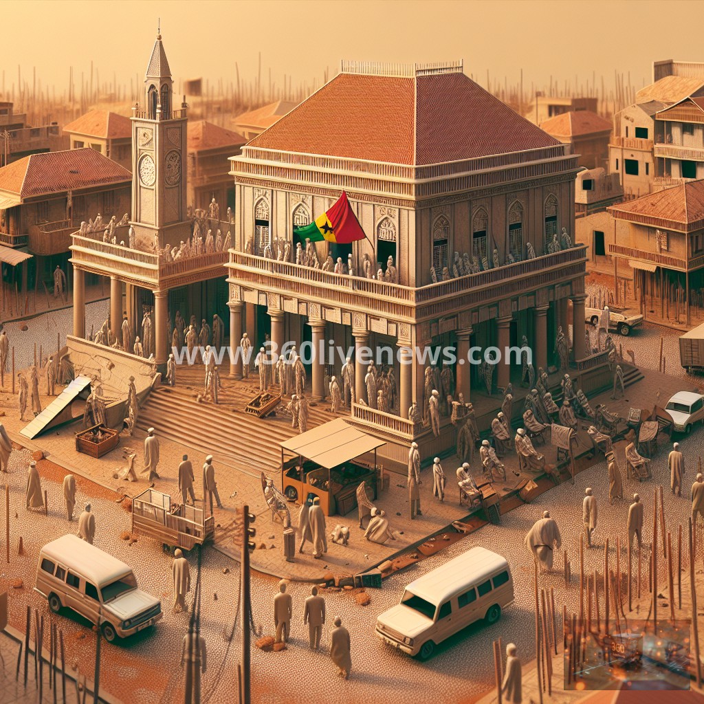 Conflicting Claims in Guinea-Bissau Elections; Tragic Incidents in Asia