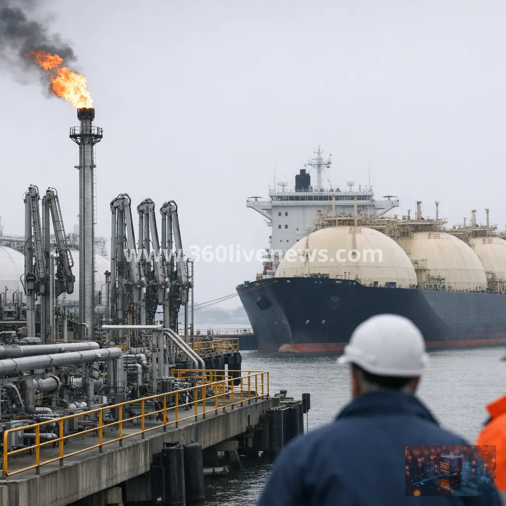 European gas prices briefly hit €100/MWh as winter supply concerns intensify