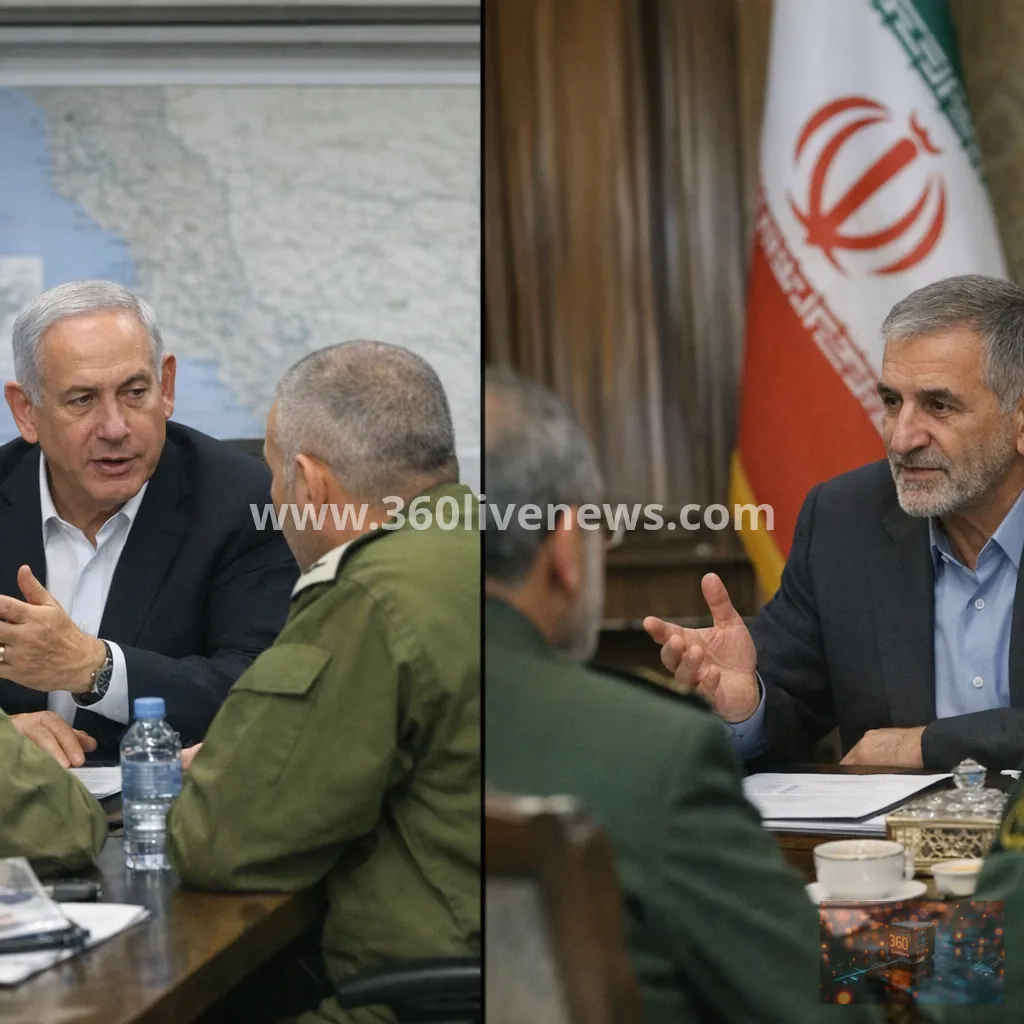 Netanyahu calls for Israel to reduce dependence on US weapons support