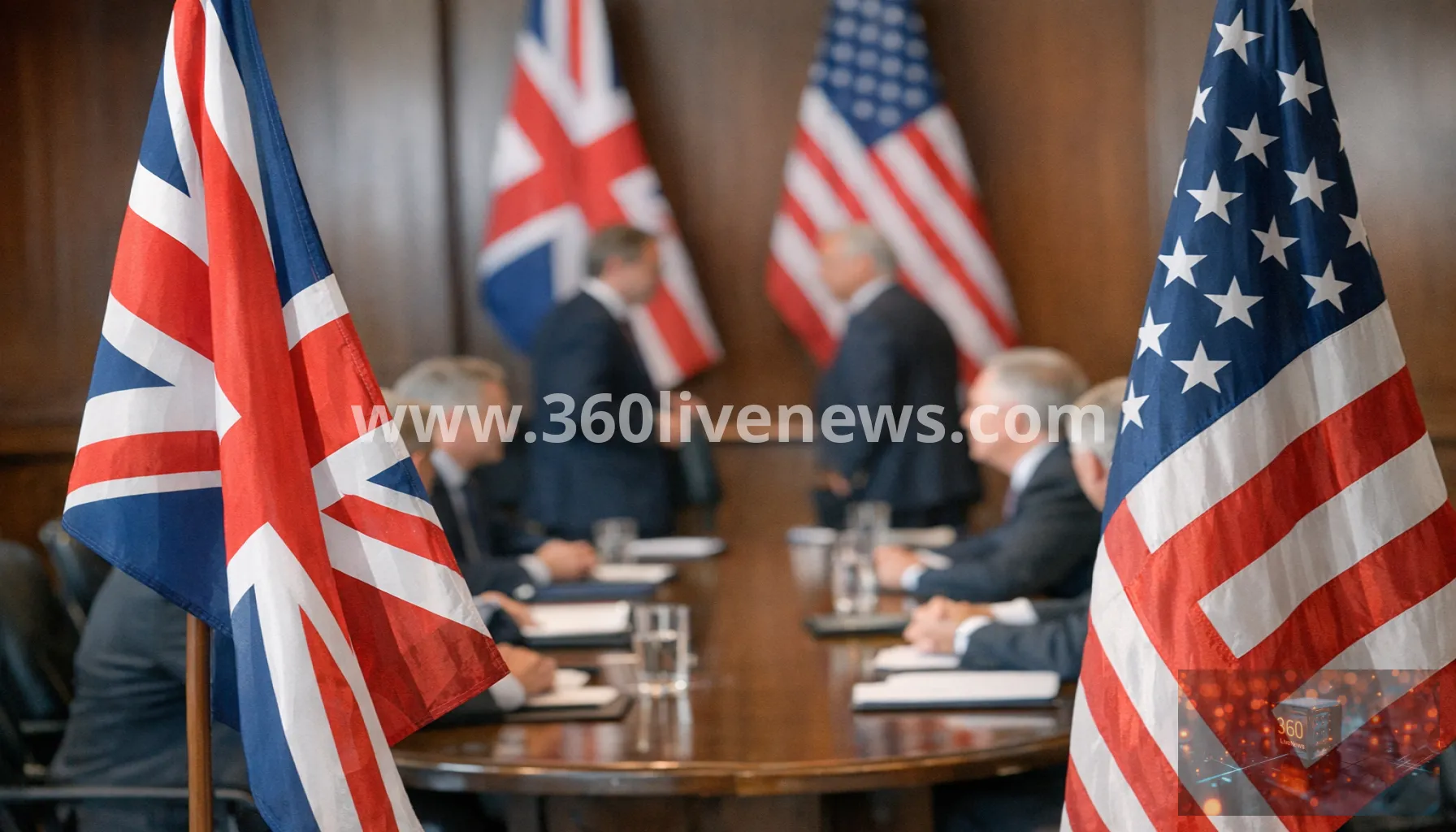 UK prepares for possible US diesel export ban as prices hit record high