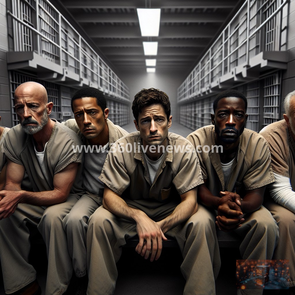 Five men sentenced for violent attack linked to organized crime group in Dublin