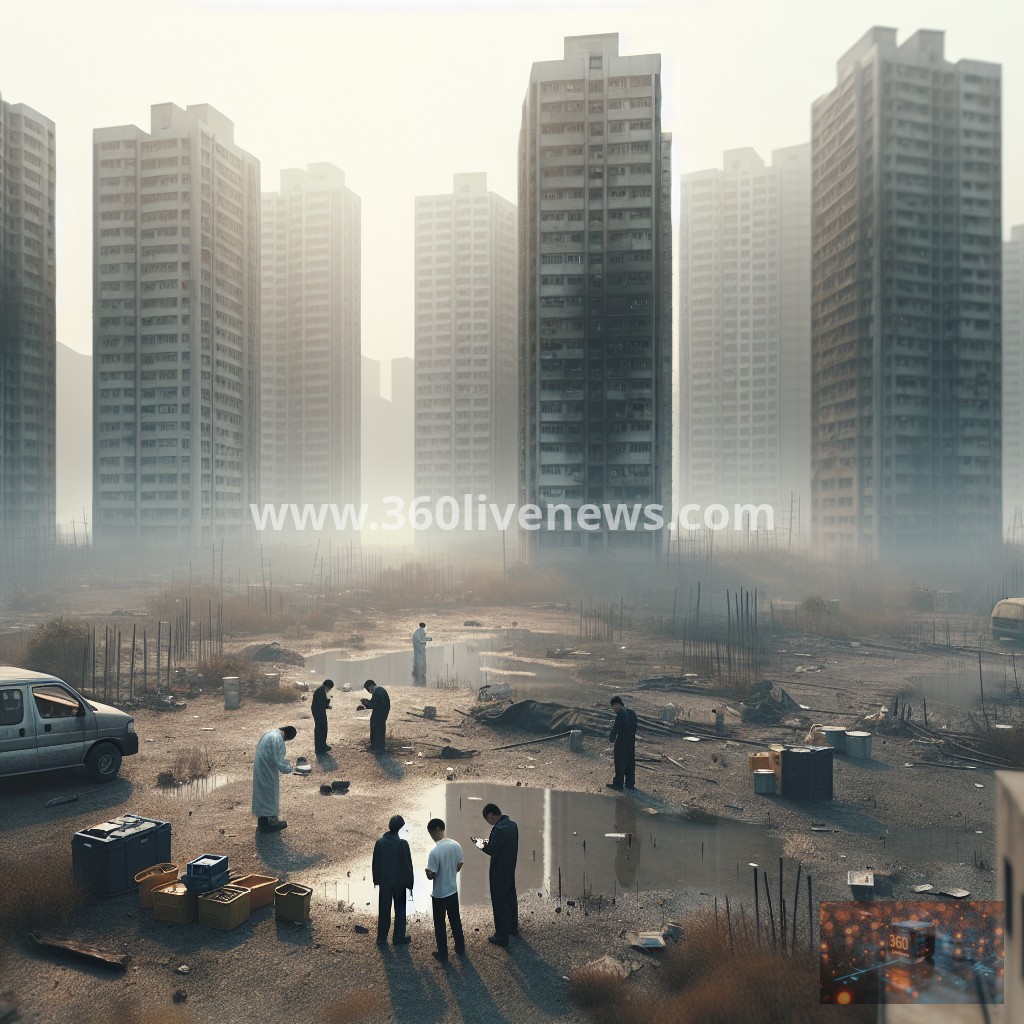 Public hearings on Wang Fuk Court fire continue as residents share alarming accounts and environmental concerns