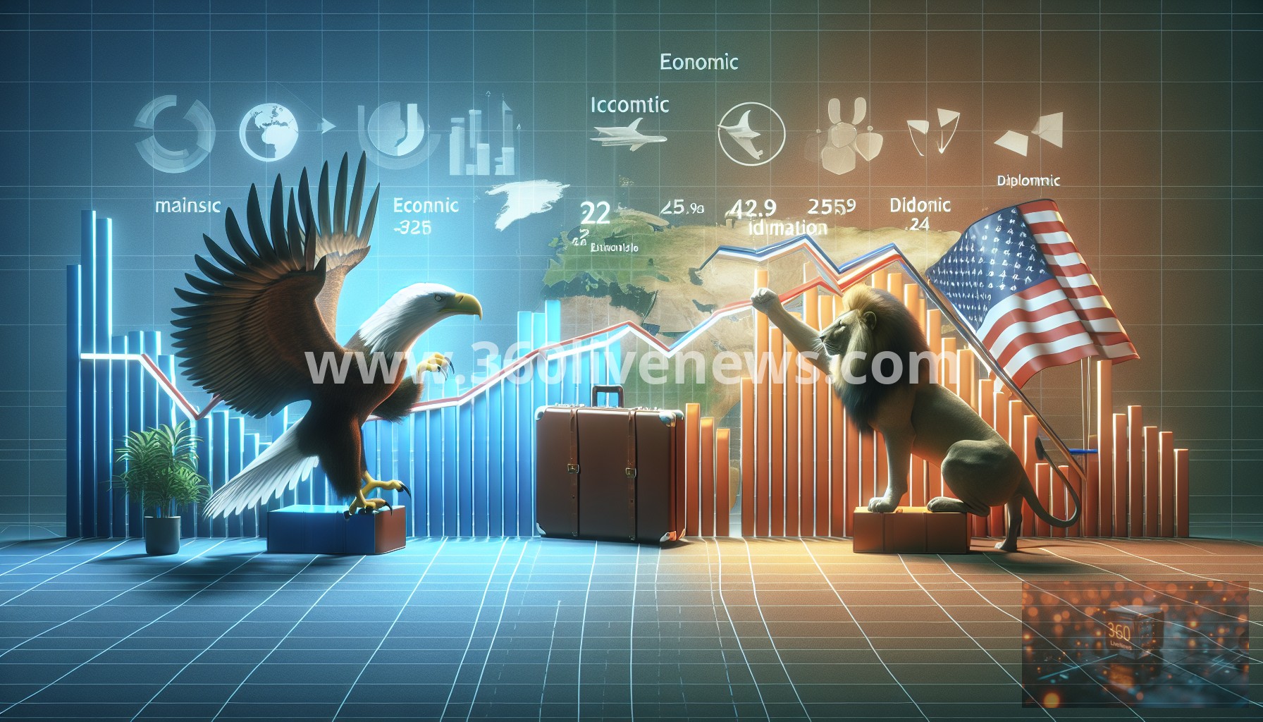 US State Department Orders Evacuation of Diplomats from Turkey and Saudi Arabia Amid Escalating US-Iran Conflict