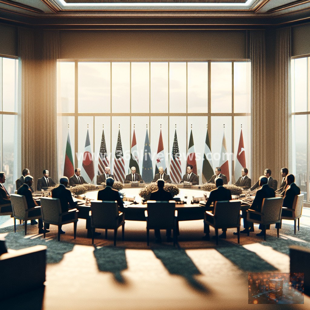 Trump suggests potential conclusion to Iran conflict within two to three weeks amid tensions over Strait of Hormuz