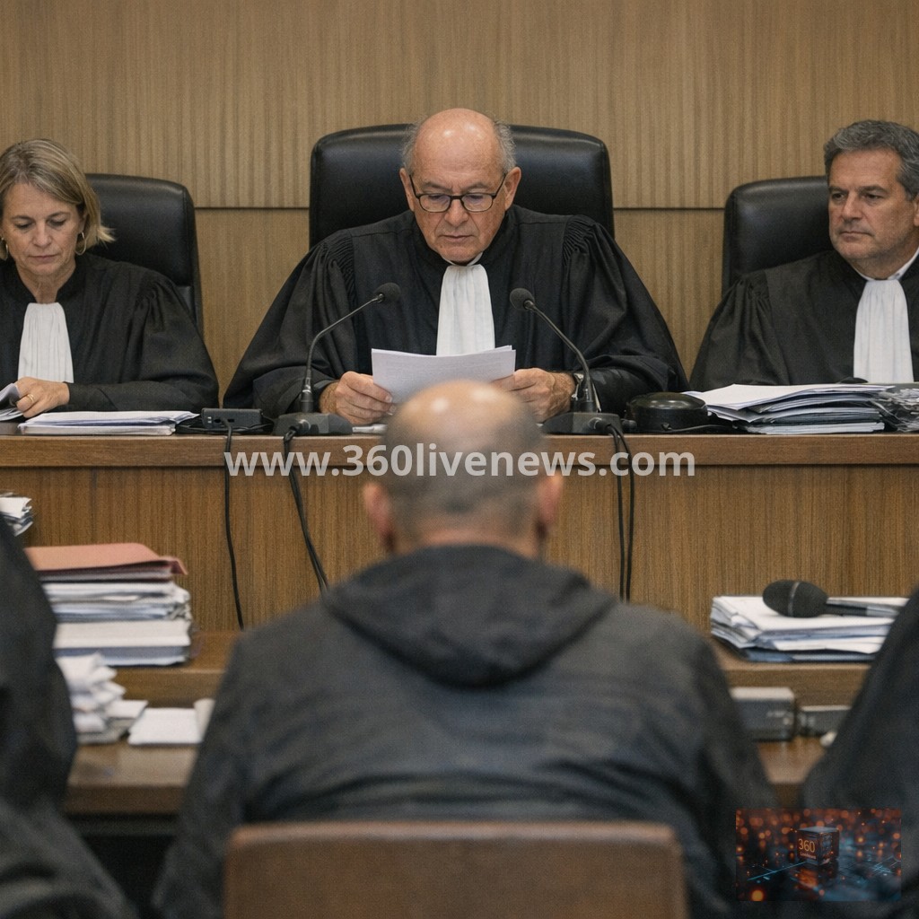 French Cement Company Lafarge Found Guilty of Financing Terrorism in Syria