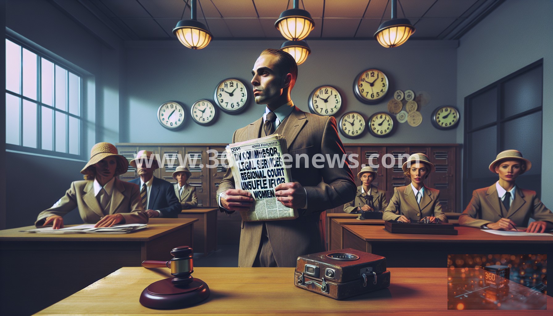 Disparities in Legal and Health Access Highlighted in Australia