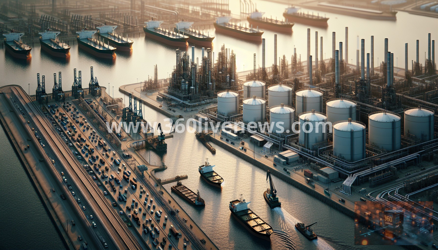 US Treasury grants temporary waiver for Indian refiners to buy stranded Russian oil amid Middle East tensions