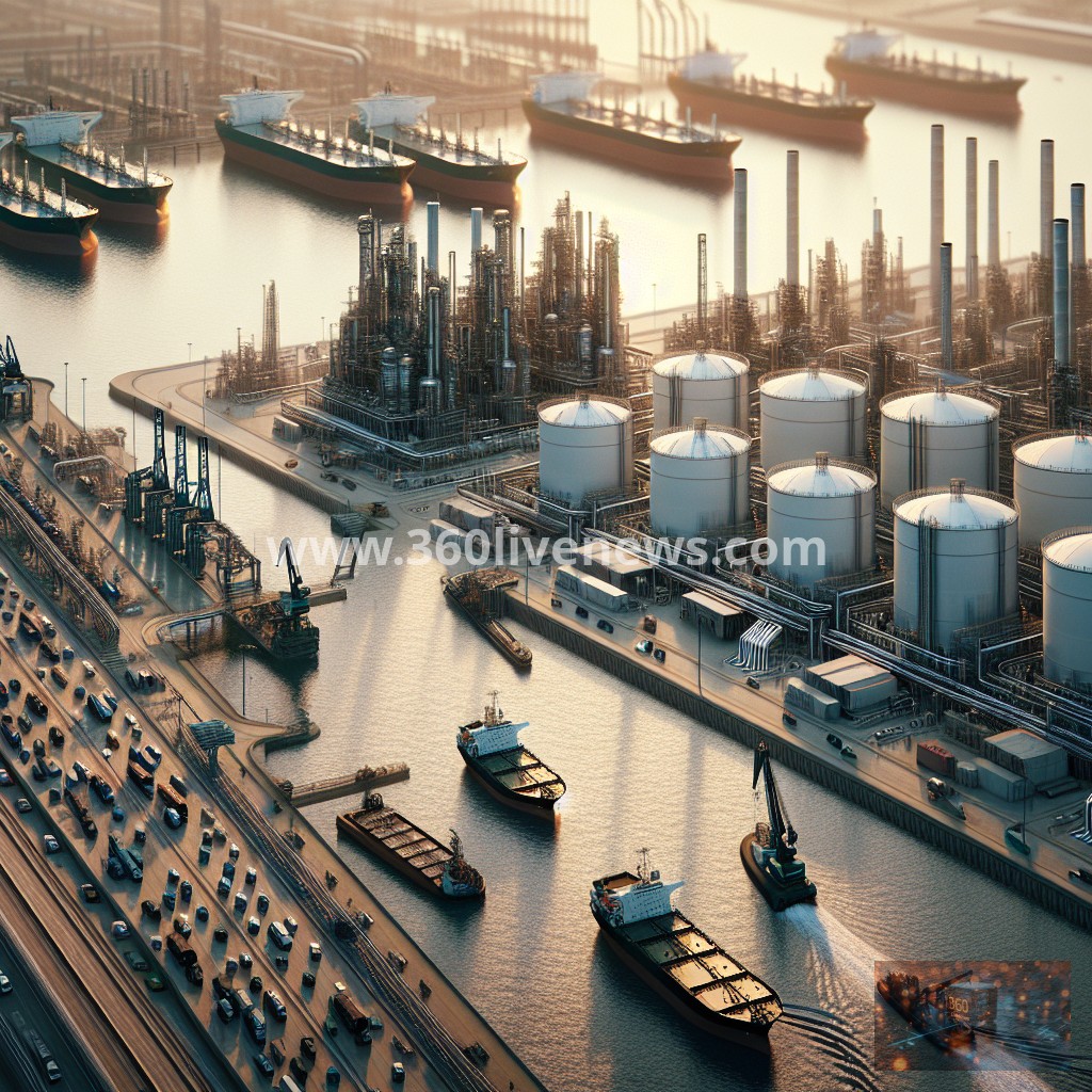 US Treasury grants temporary waiver for Indian refiners to buy stranded Russian oil amid Middle East tensions