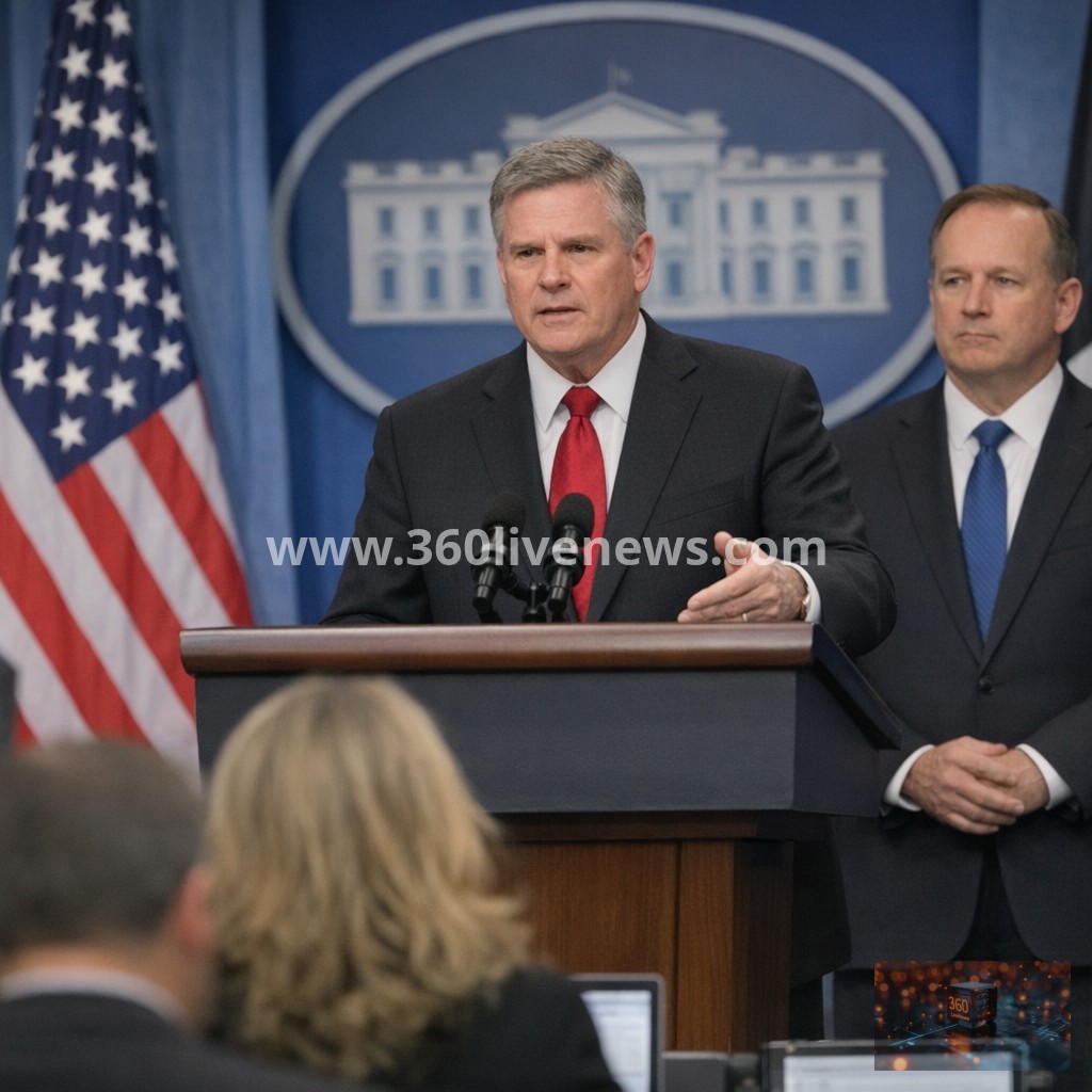 Trump administration unveils new counterterrorism strategy targeting Europe and domestic groups