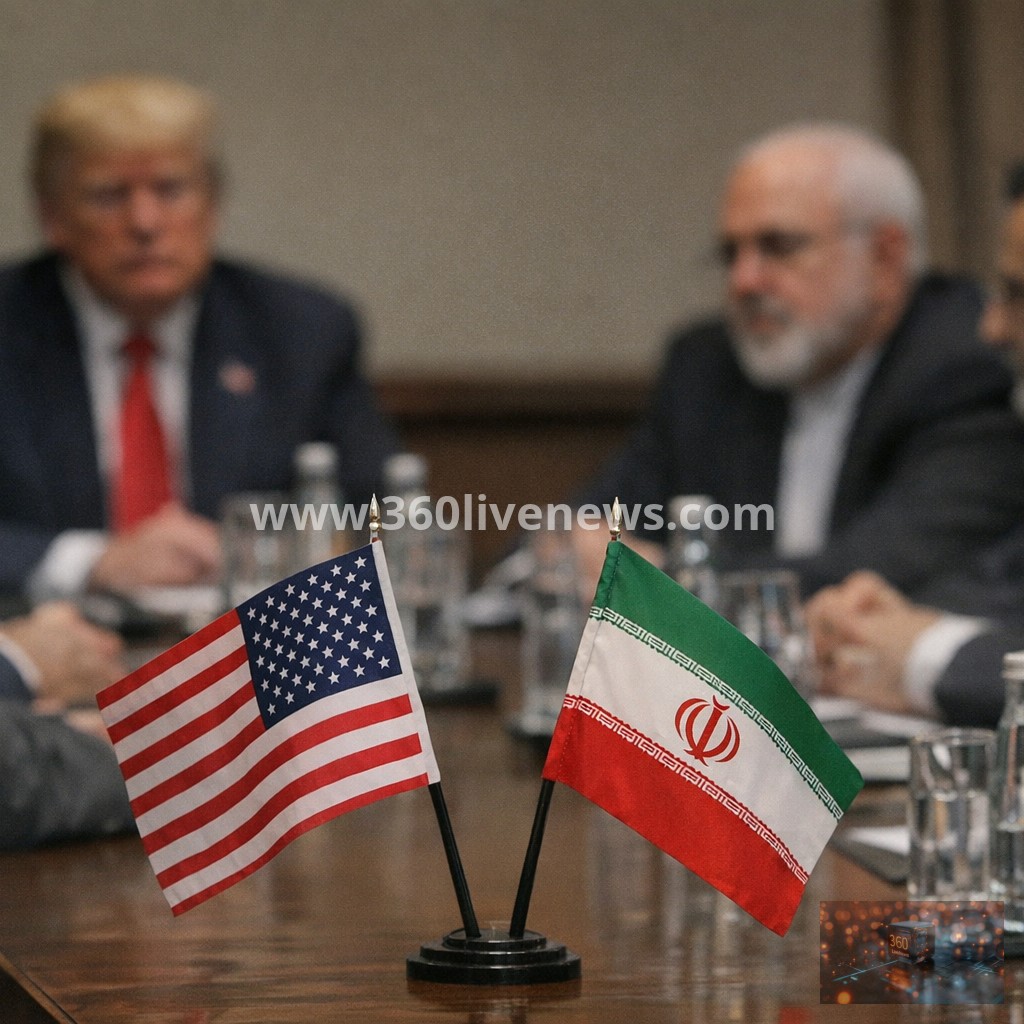US-Iran ceasefire described as on 'massive life support' after Trump rejects Tehran proposal