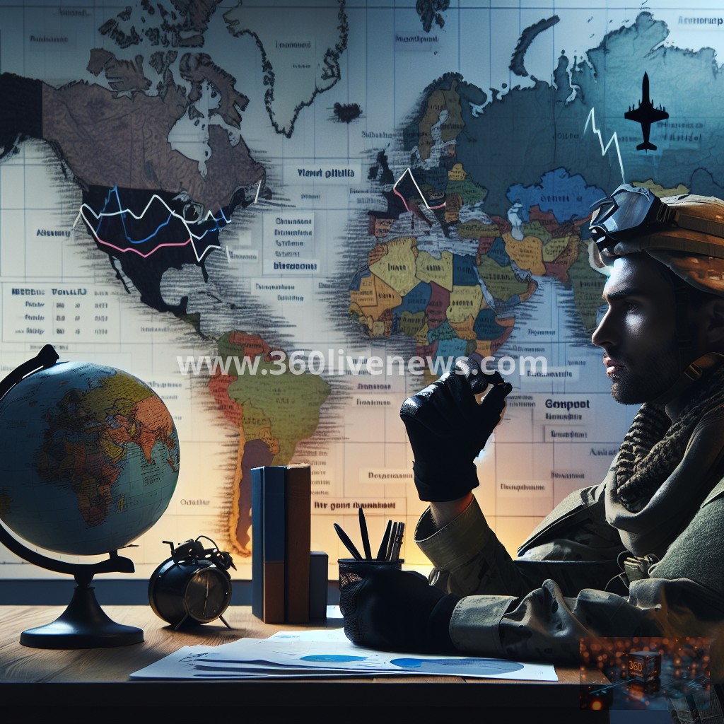 US-Israeli military campaign against Iran enters tenth day amid global market turmoil and fluctuating oil prices