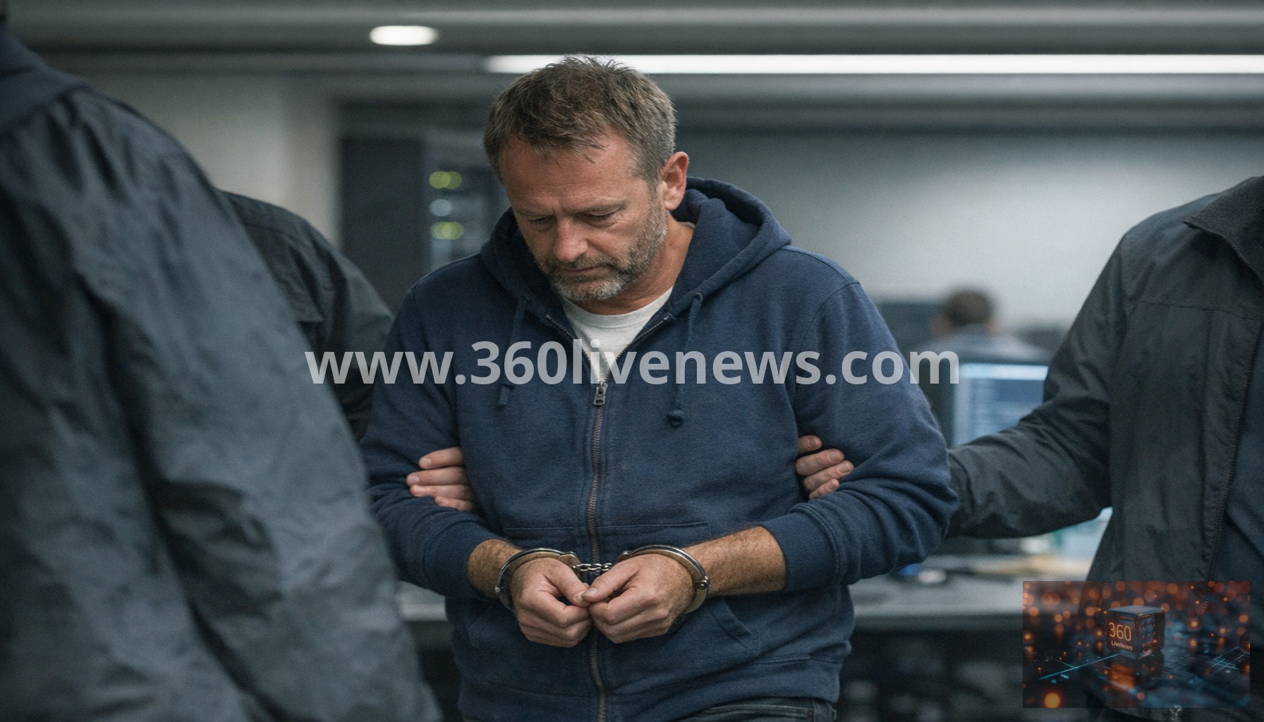 British man pleads guilty to $8 million virtual currency theft conspiracy