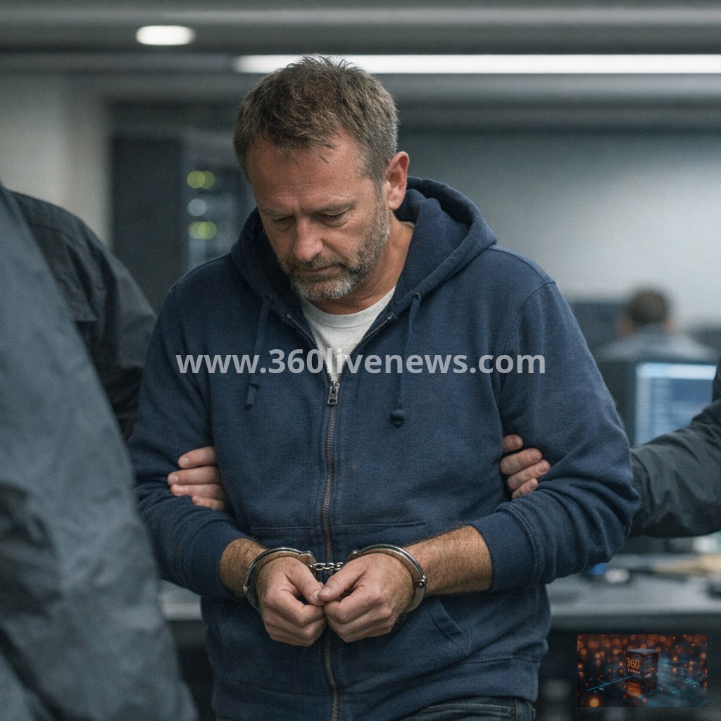 British man pleads guilty to $8 million virtual currency theft conspiracy