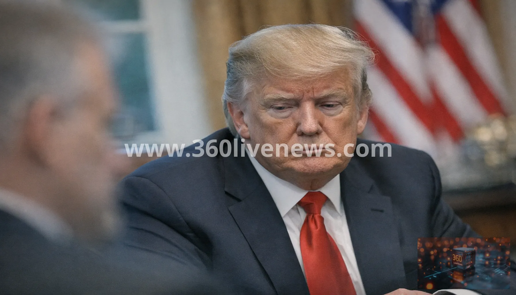 Trump approval falls to 35% in Reuters/Ipsos poll as economic ratings weaken