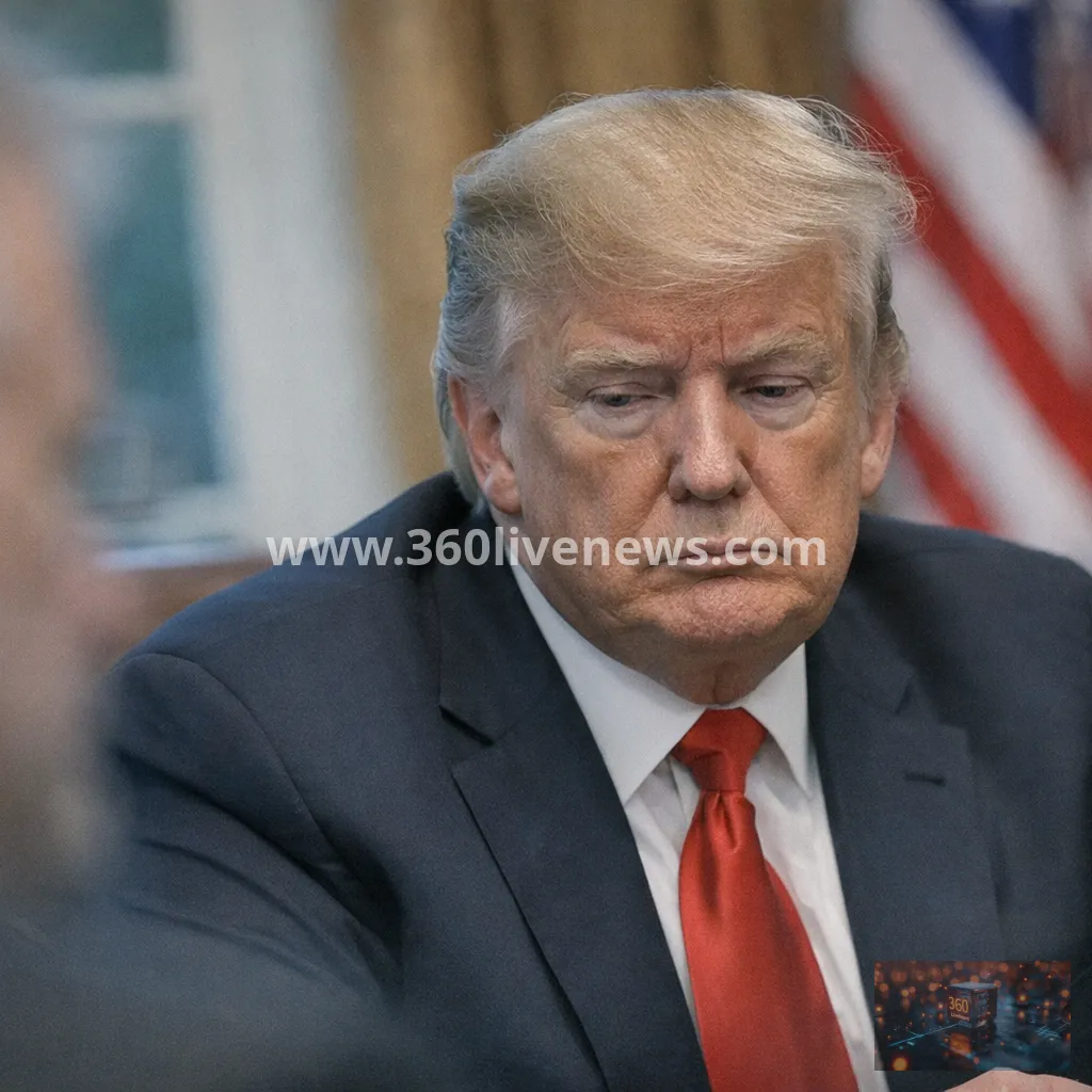 Trump approval falls to 35% in Reuters/Ipsos poll as economic ratings weaken
