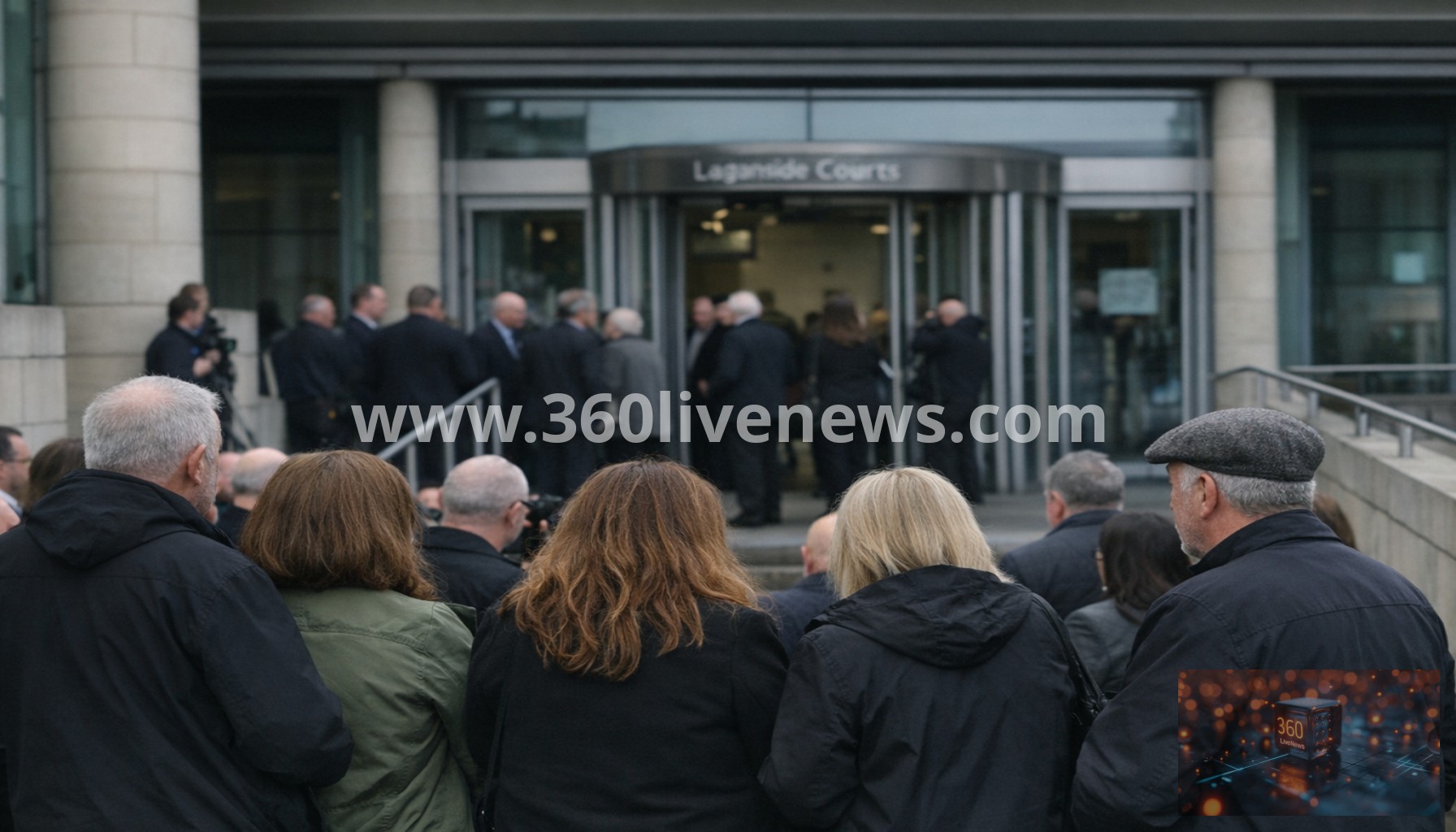 Verdicts due in inquest into 1972 Springhill shootings in Belfast