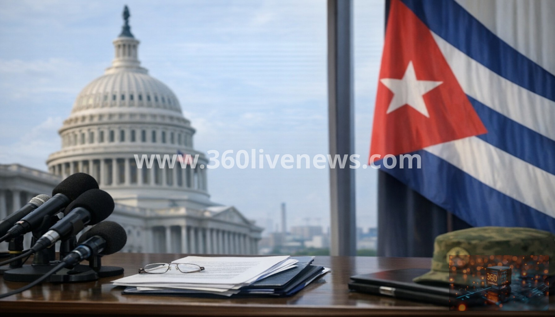 US imposes new Cuba sanctions as UN experts warn of 'energy starvation'