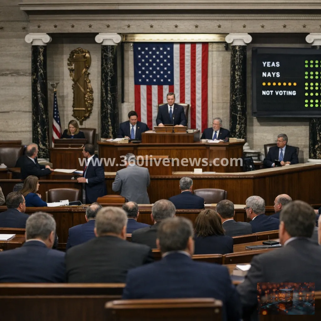 US House passes bill to penalise universities that boycott Israel