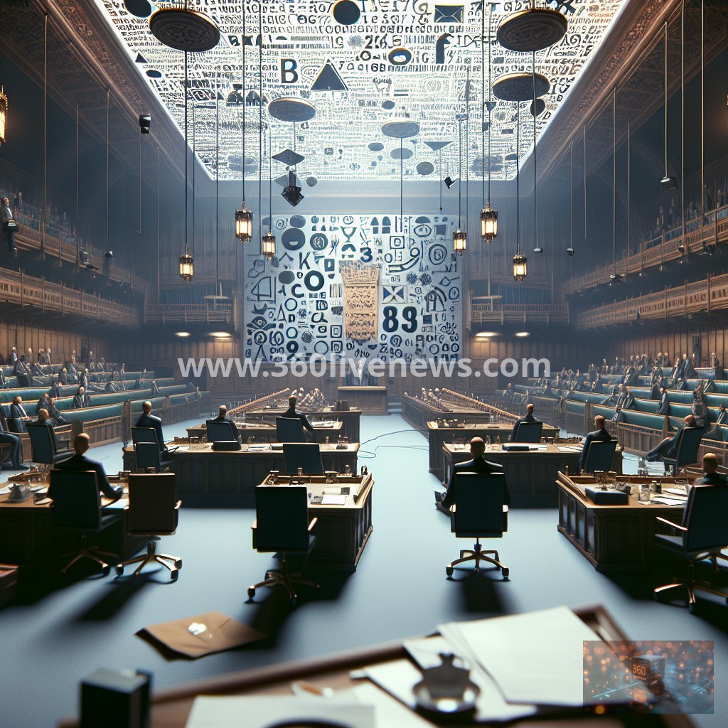 Senate Confirms Markwayne Mullin as Secretary of Homeland Security with 54-45 Vote