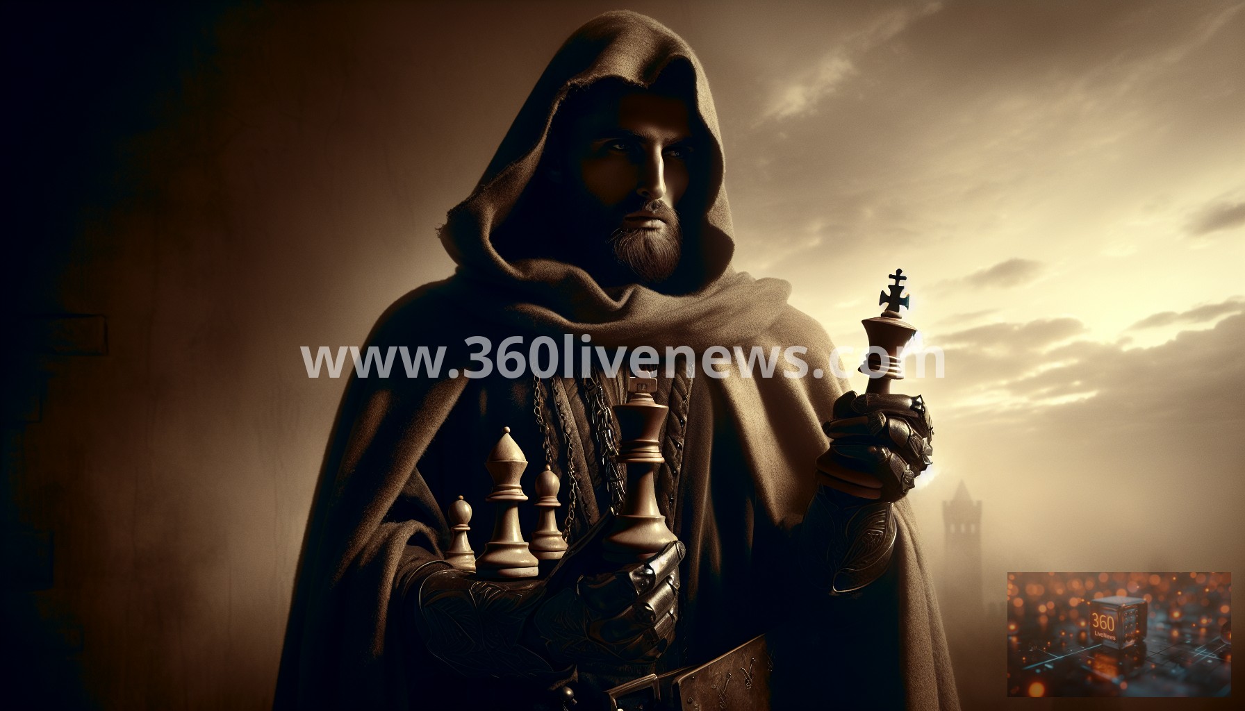 Reza Pahlavi seeks to reshape Iran's foreign relations, focusing on ties with China and Russia amid skepticism over current regime's diploma