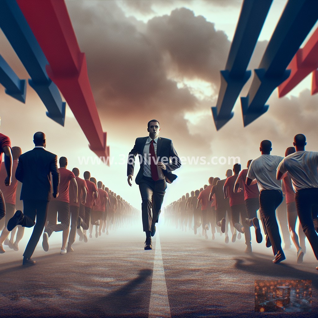 Slovenia's Prime Minister Robert Golob declares victory in parliamentary election with 28.54% of the vote