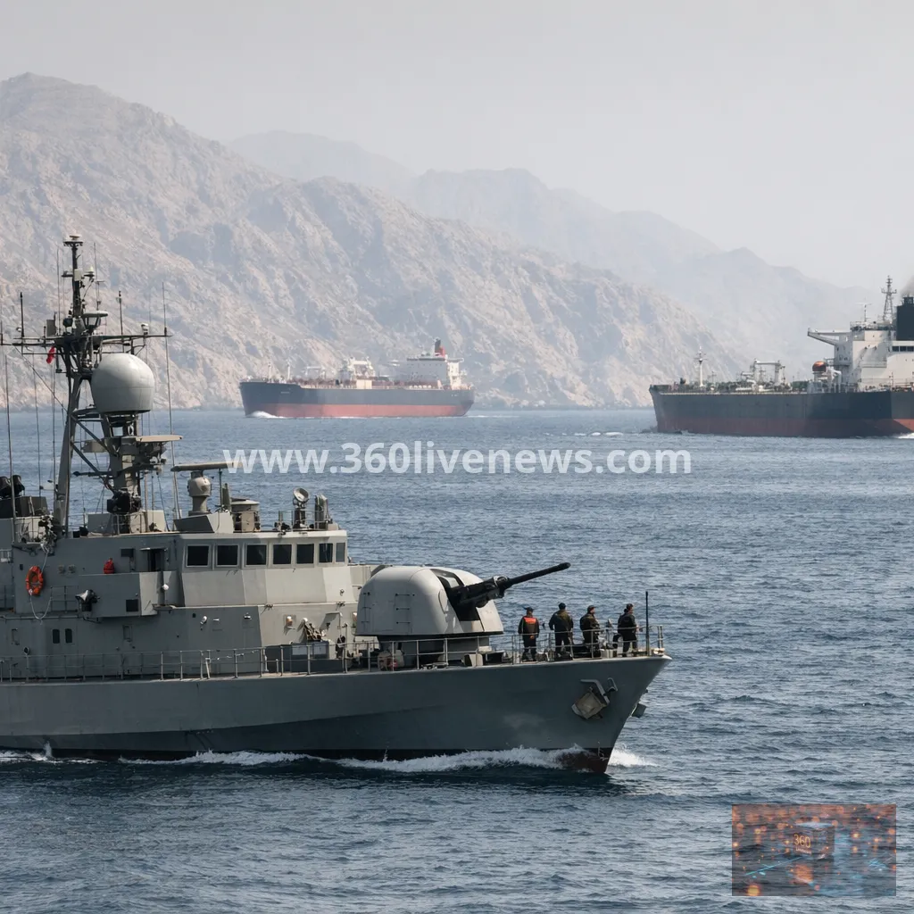 Iran keeps Strait of Hormuz restricted as Khamenei urges Gulf unity