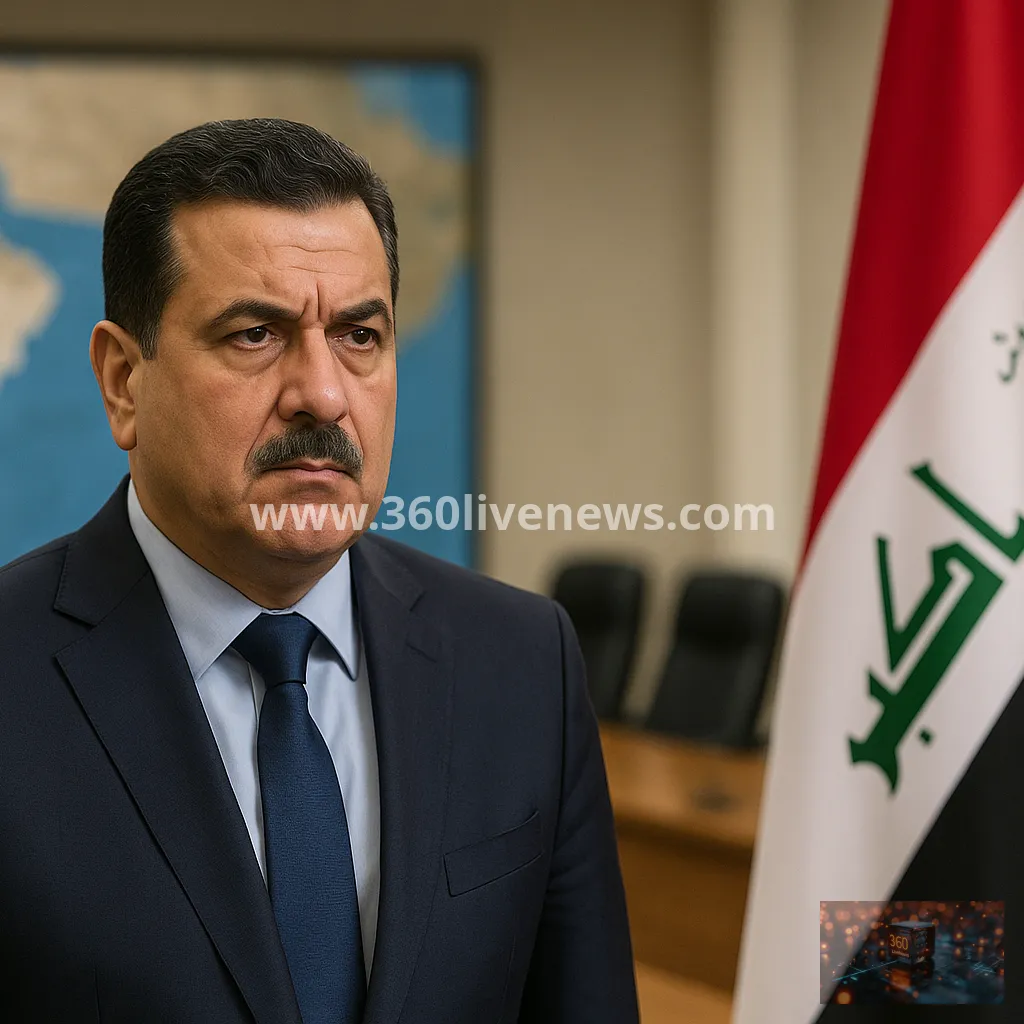 Iraq seeks oil export alternatives as Strait of Hormuz blockade cuts revenues