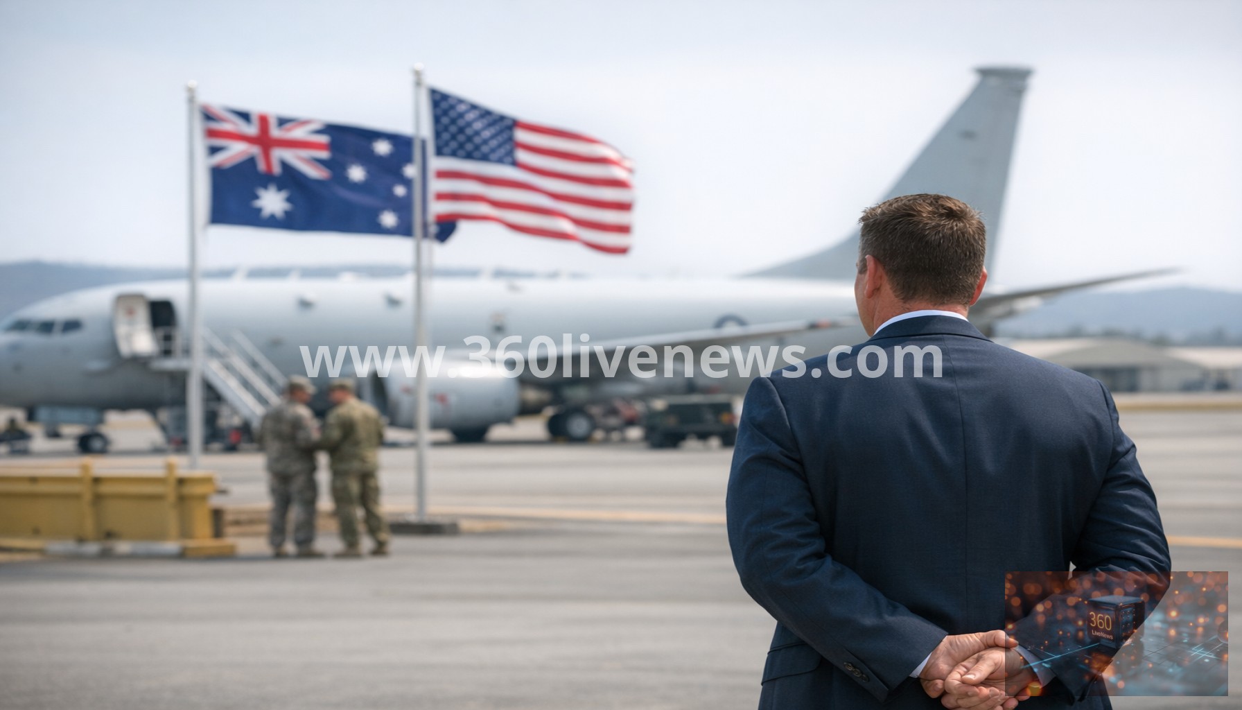 Australian politician warns US alliance weakened Australia's defence capabilities