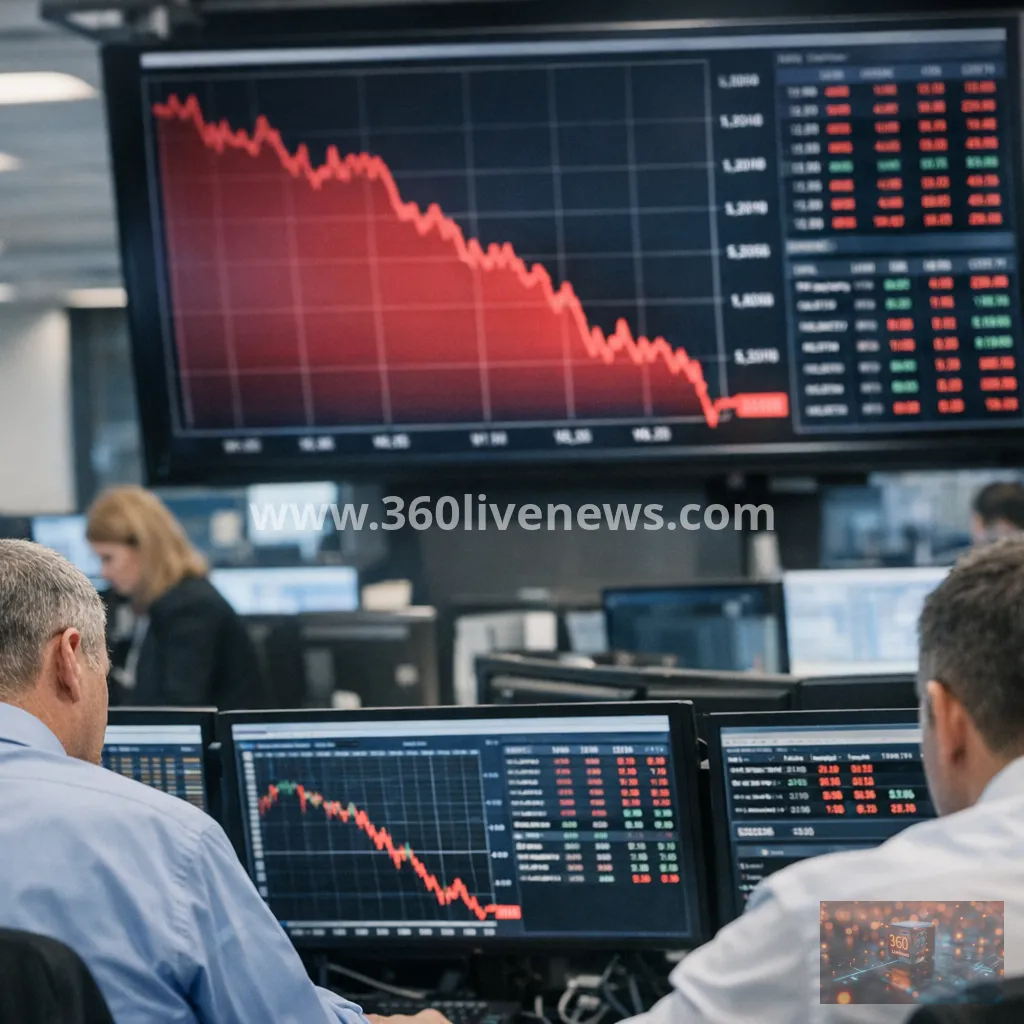US July payrolls unexpectedly fall, raising questions over Fed policy path