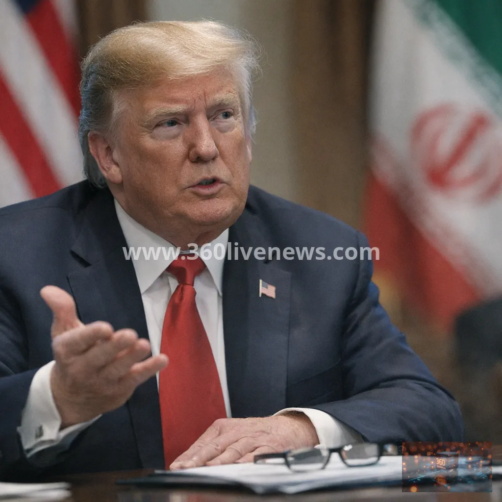 US-Iran talks move to Hormuz leverage and nuclear limits as deal hopes build