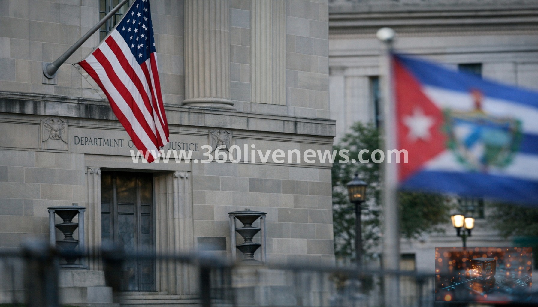 US seeks indictment of Cuba's ex-president Raul Castro